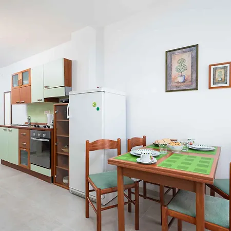 Apartment In - Istrien 50057 Poreč