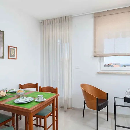 In - Istrien 50057 Apartment