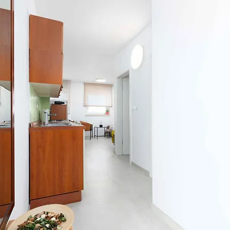 Apartment In - Istrien 50057 *