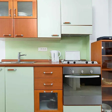 Apartment In - Istrien 50057 Porec