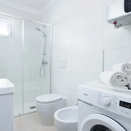 In - Istrien 50057 Apartment