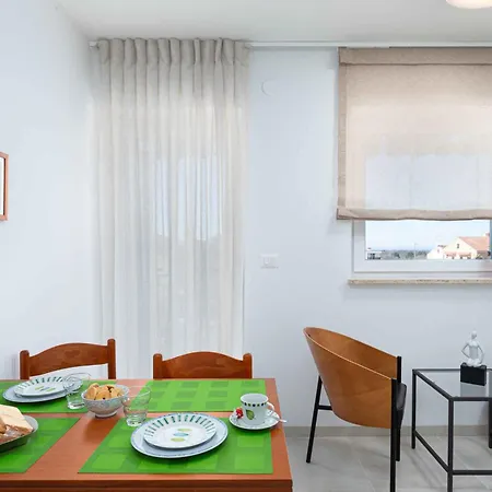 In - Istrien 50057 Apartment